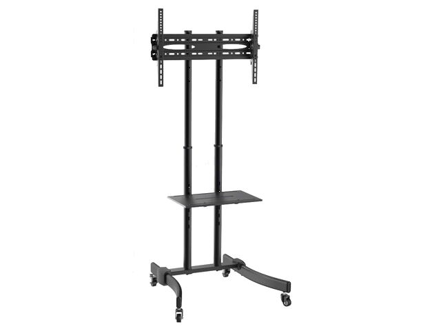 LCD/LED-houder; vrijstaande houder; 600x400mm LCD/LED-houder; vrijstaande houder; 600x400mm